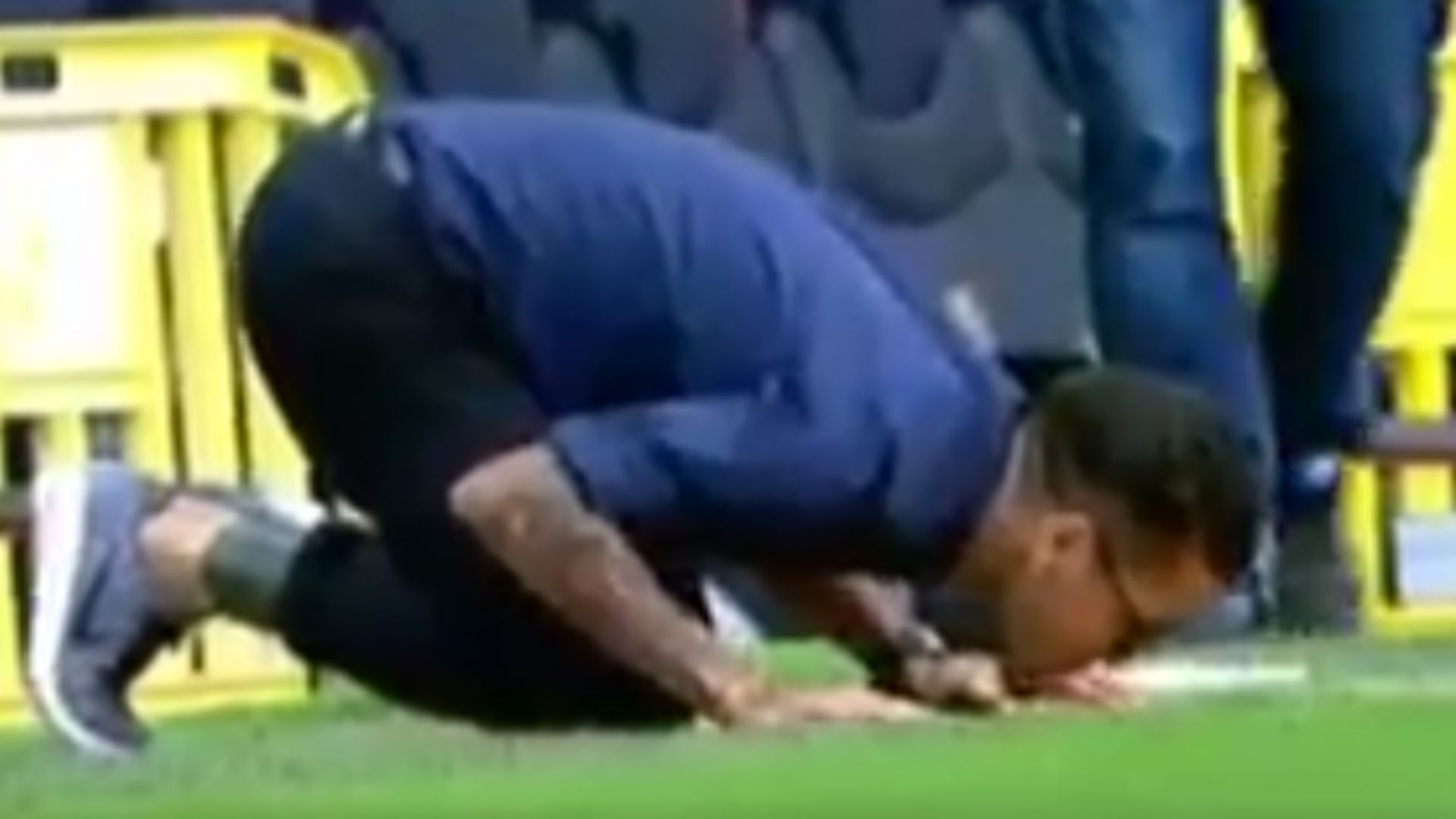 Dani Alves Barcellona-Juve