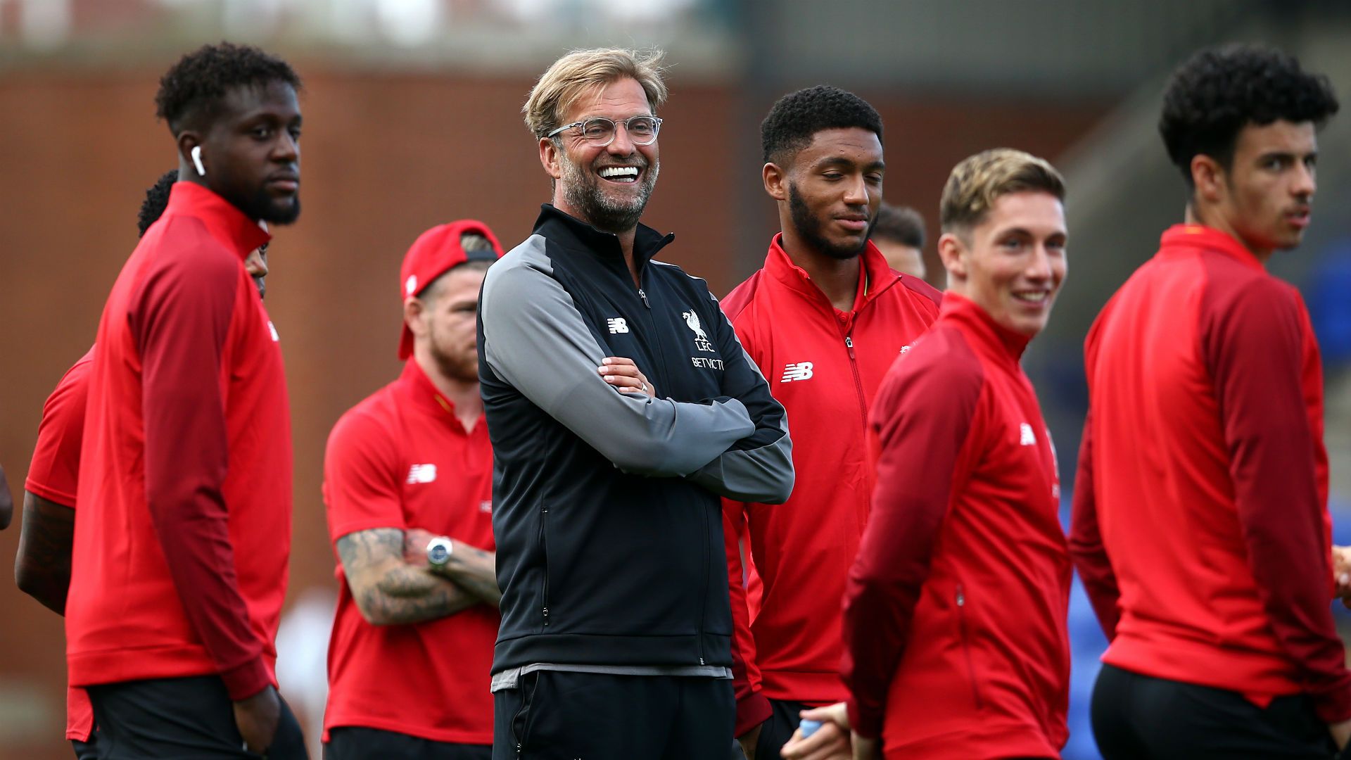 JurgenKlopp - cropped