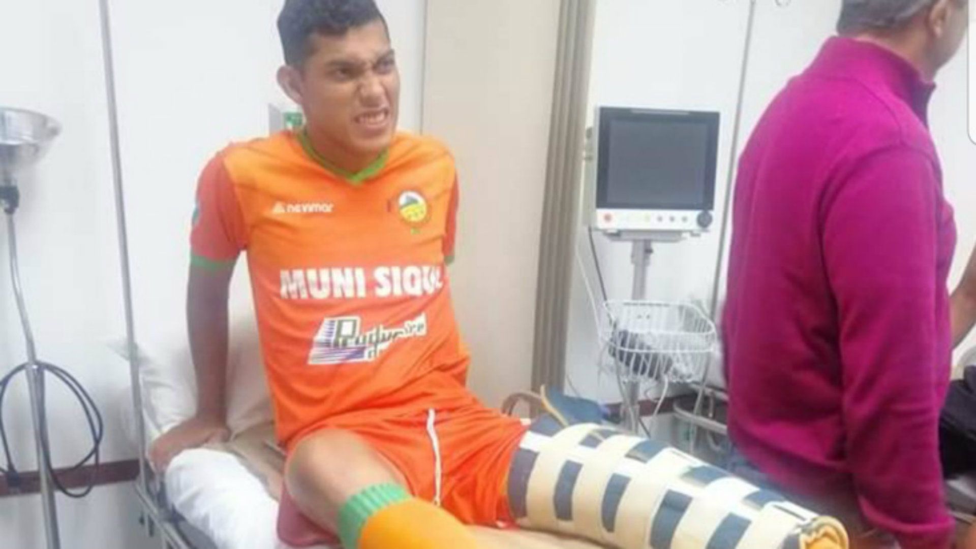Denilson Hernández Siquinalá
