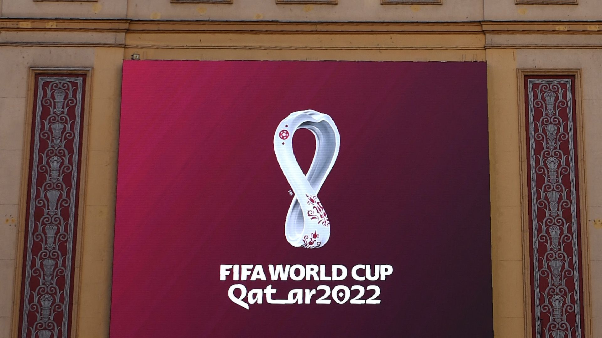 Qatar 2022