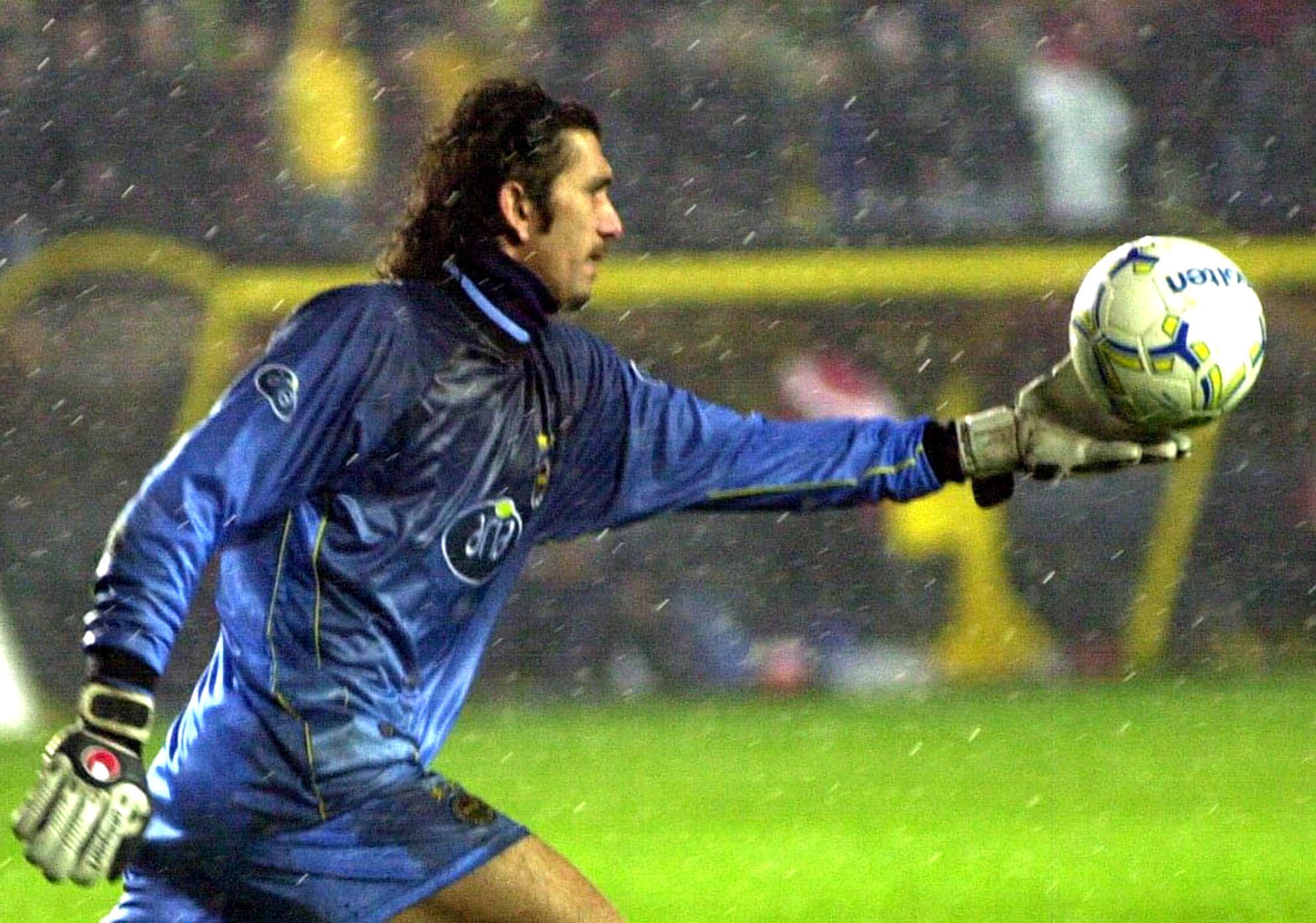 Rüştü Reçber 2002