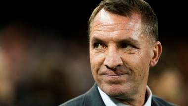 Brendan Rodgers Celtic 2018-19