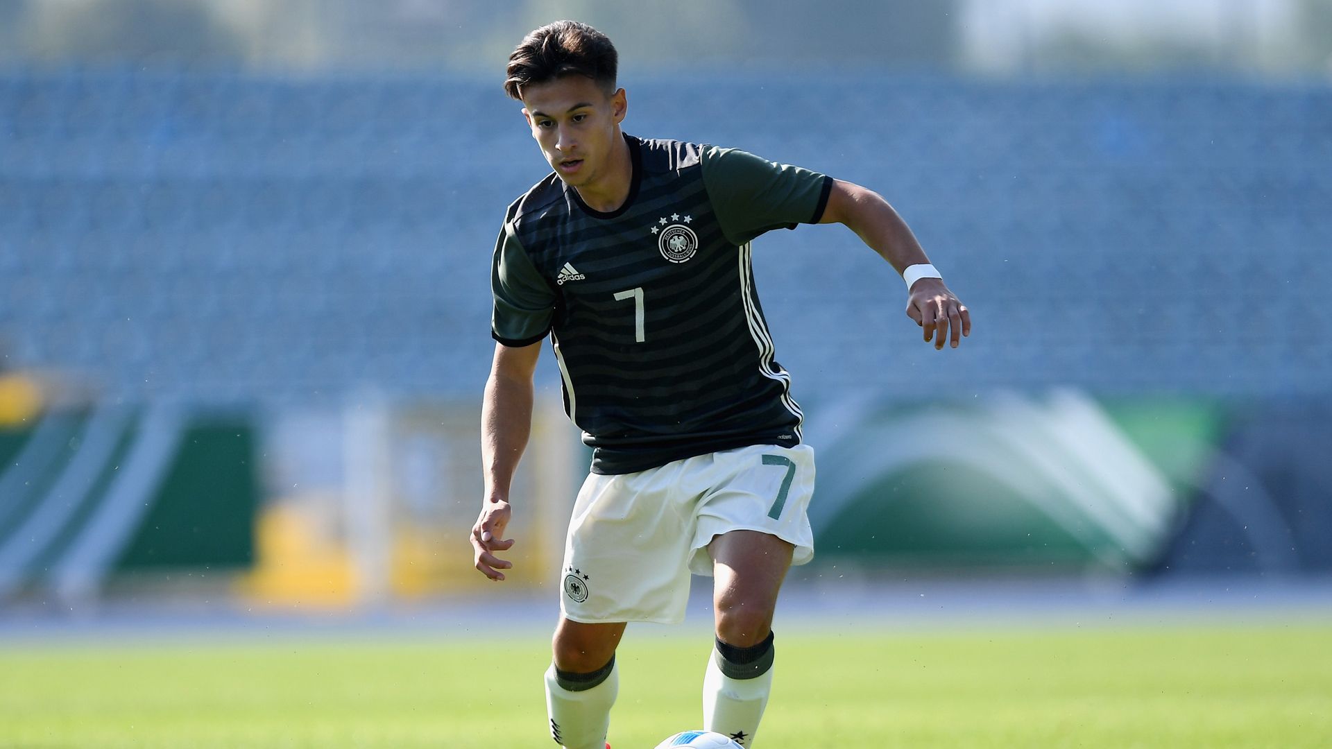 Nicolas Kühn Deutschland 12092016