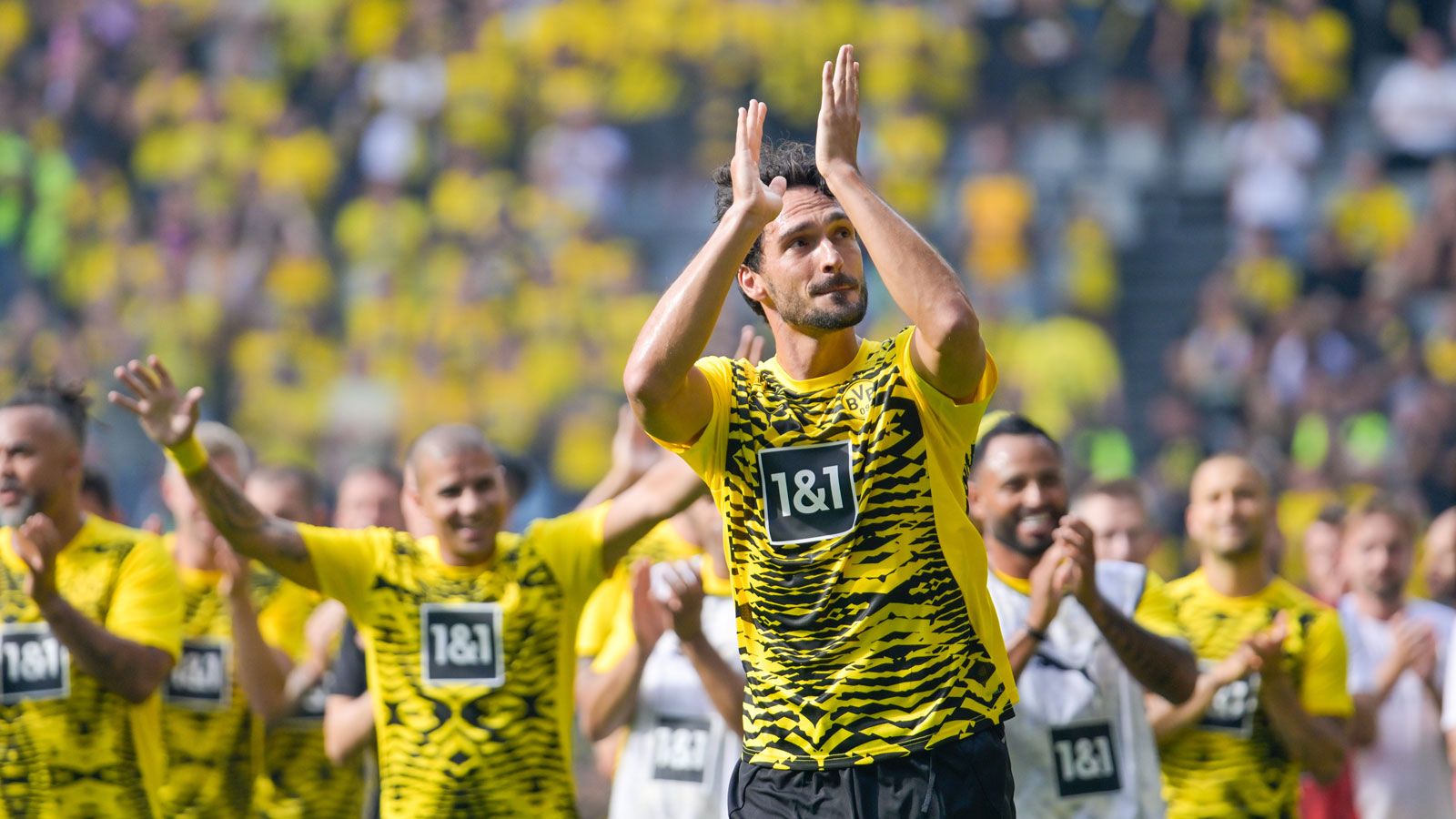 Hummels BVB