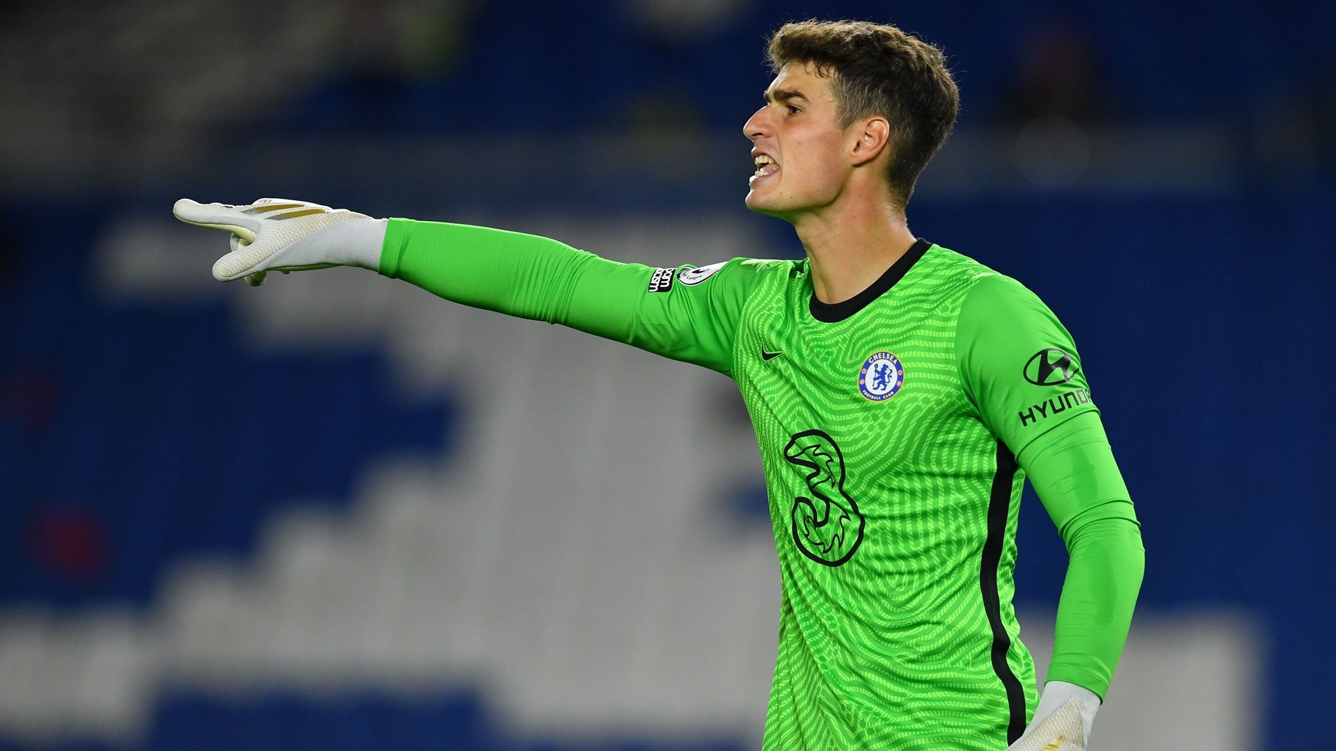 20200914_Kepa Arrizabalaga_Chelsea