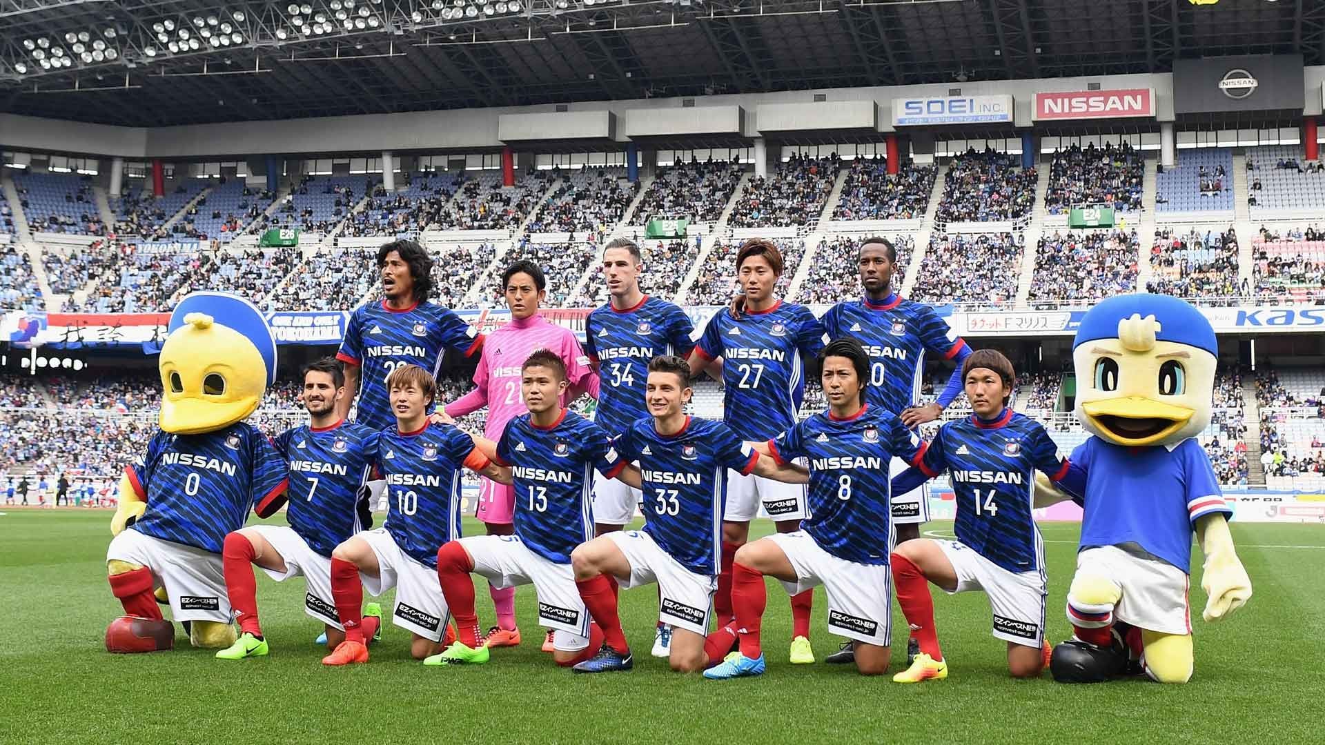 Yokohama F.Marinos