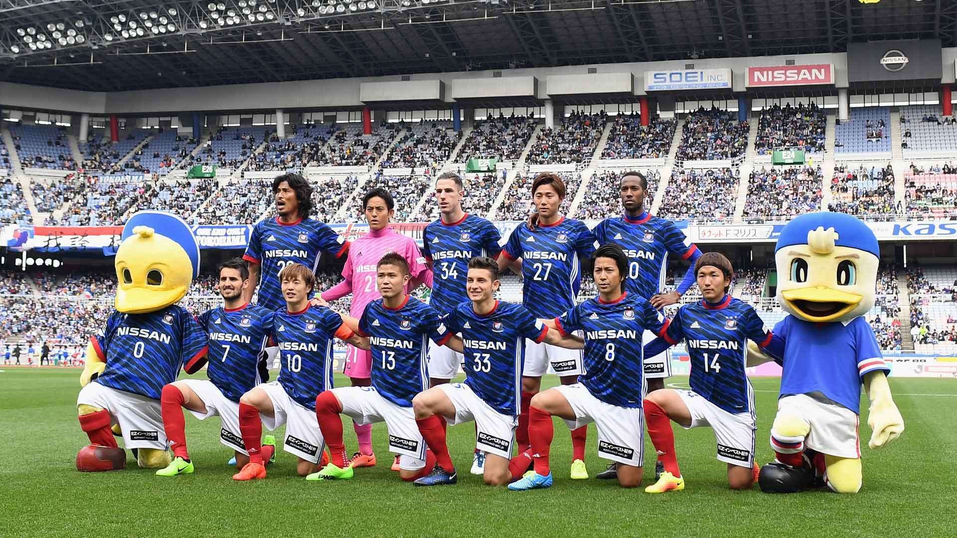 Yokohama F.Marinos