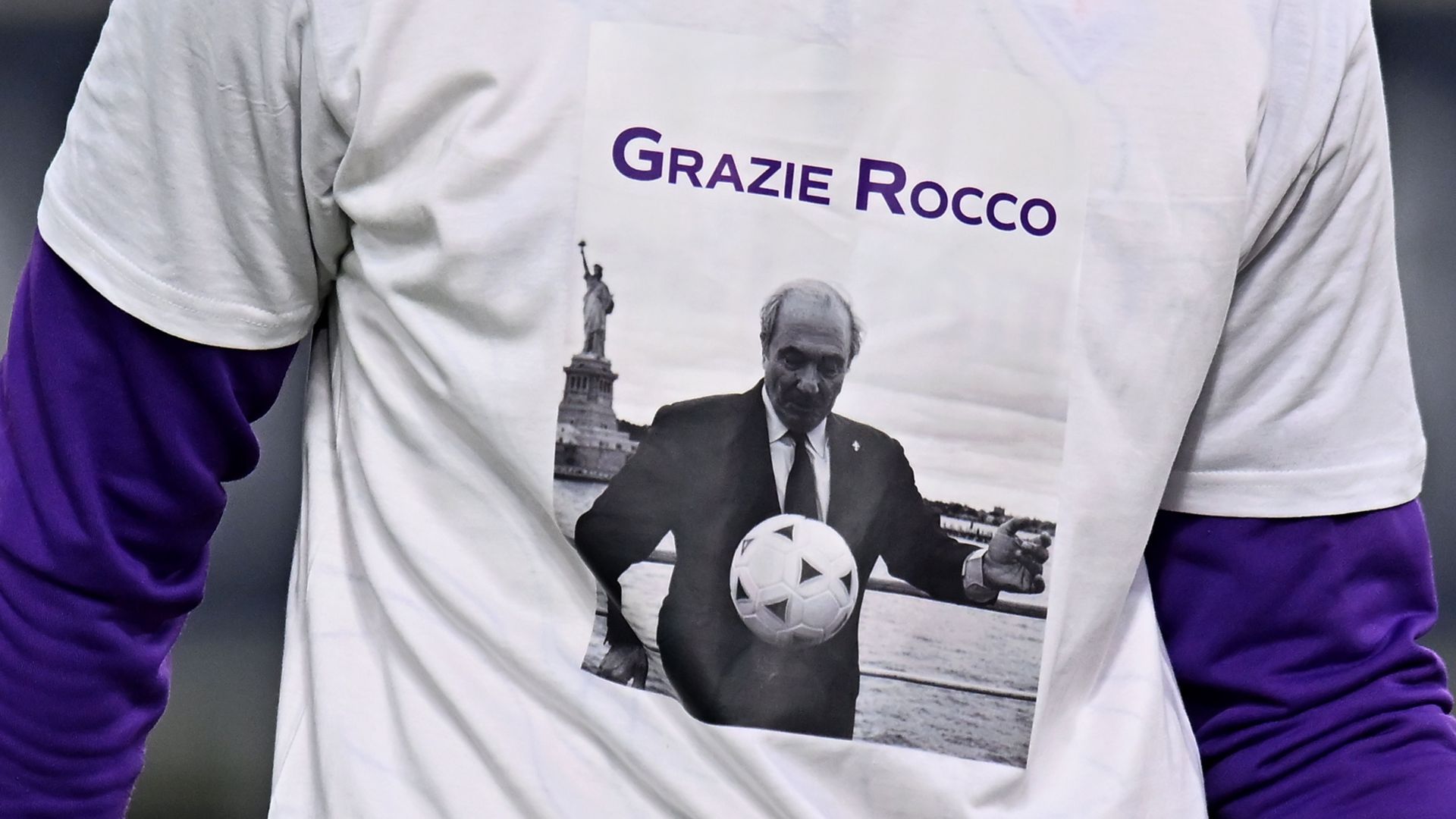 David De Gea Bologna Fiorentina Serie A