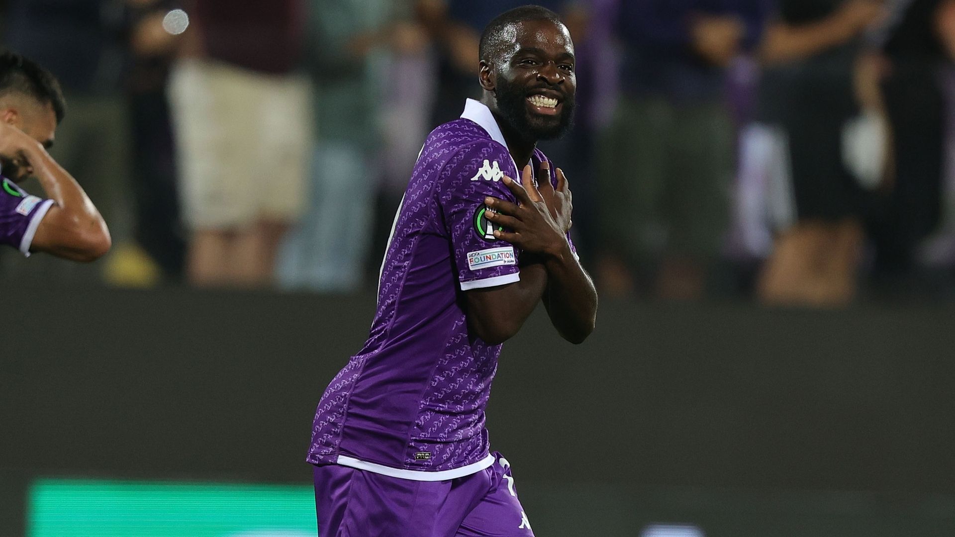 Ikone Fiorentina Ferencvaros