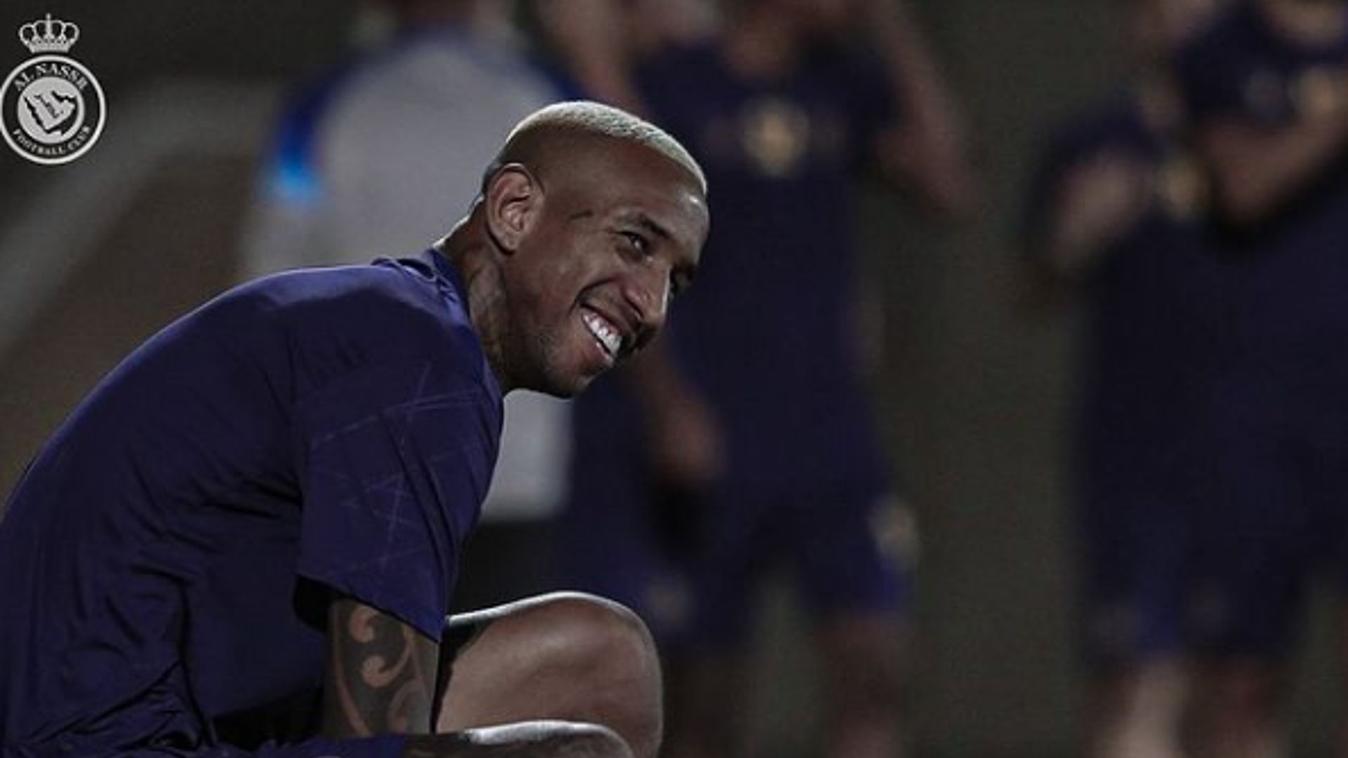 talisca - nassr 2021