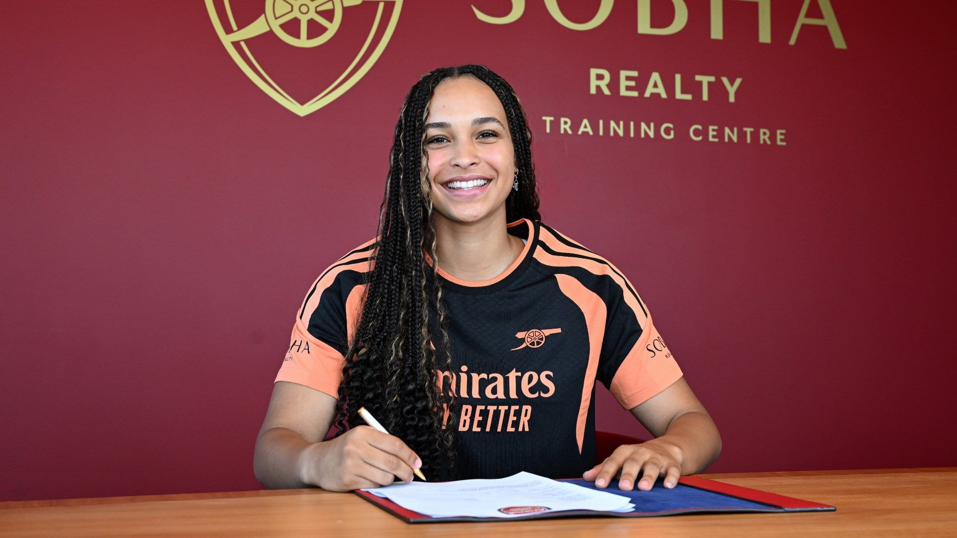 Lisa Baum Arsenal announcement 2026