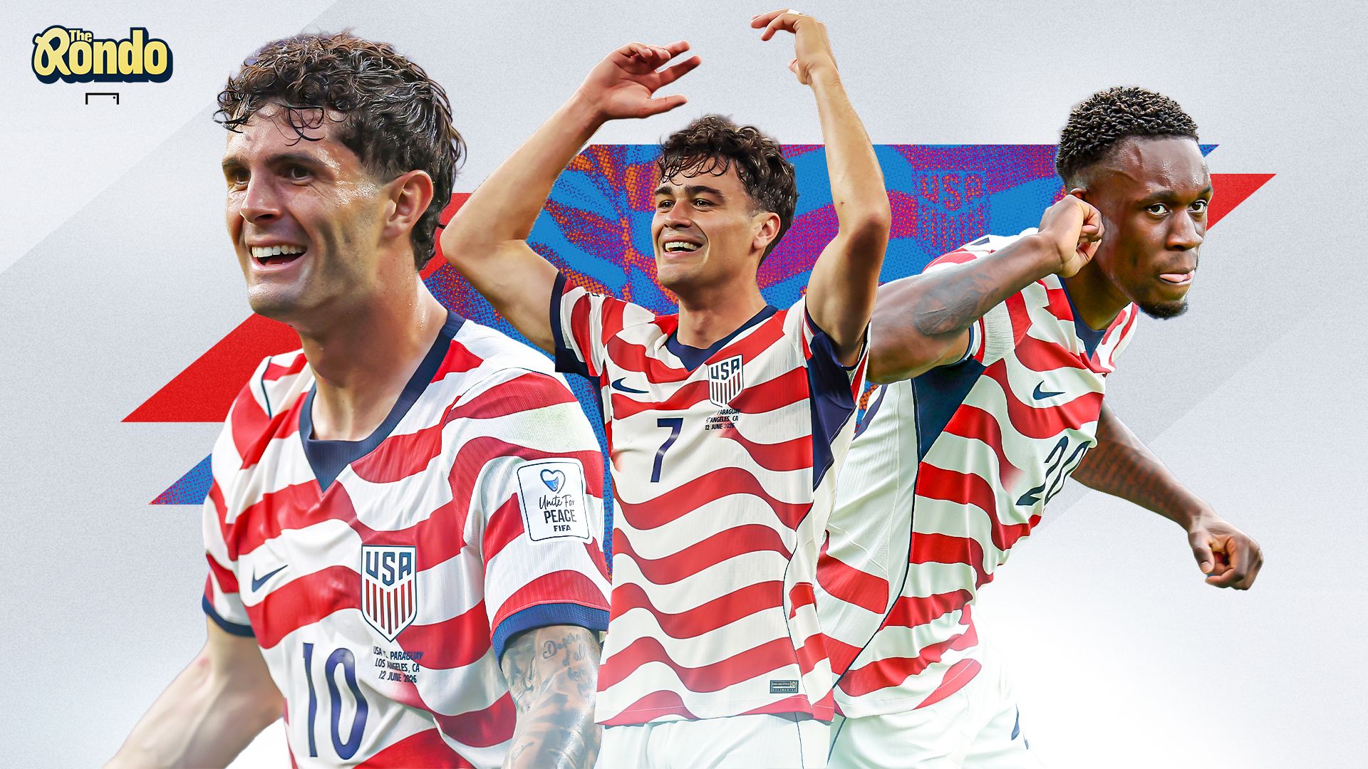 USMNT Rondo GFX