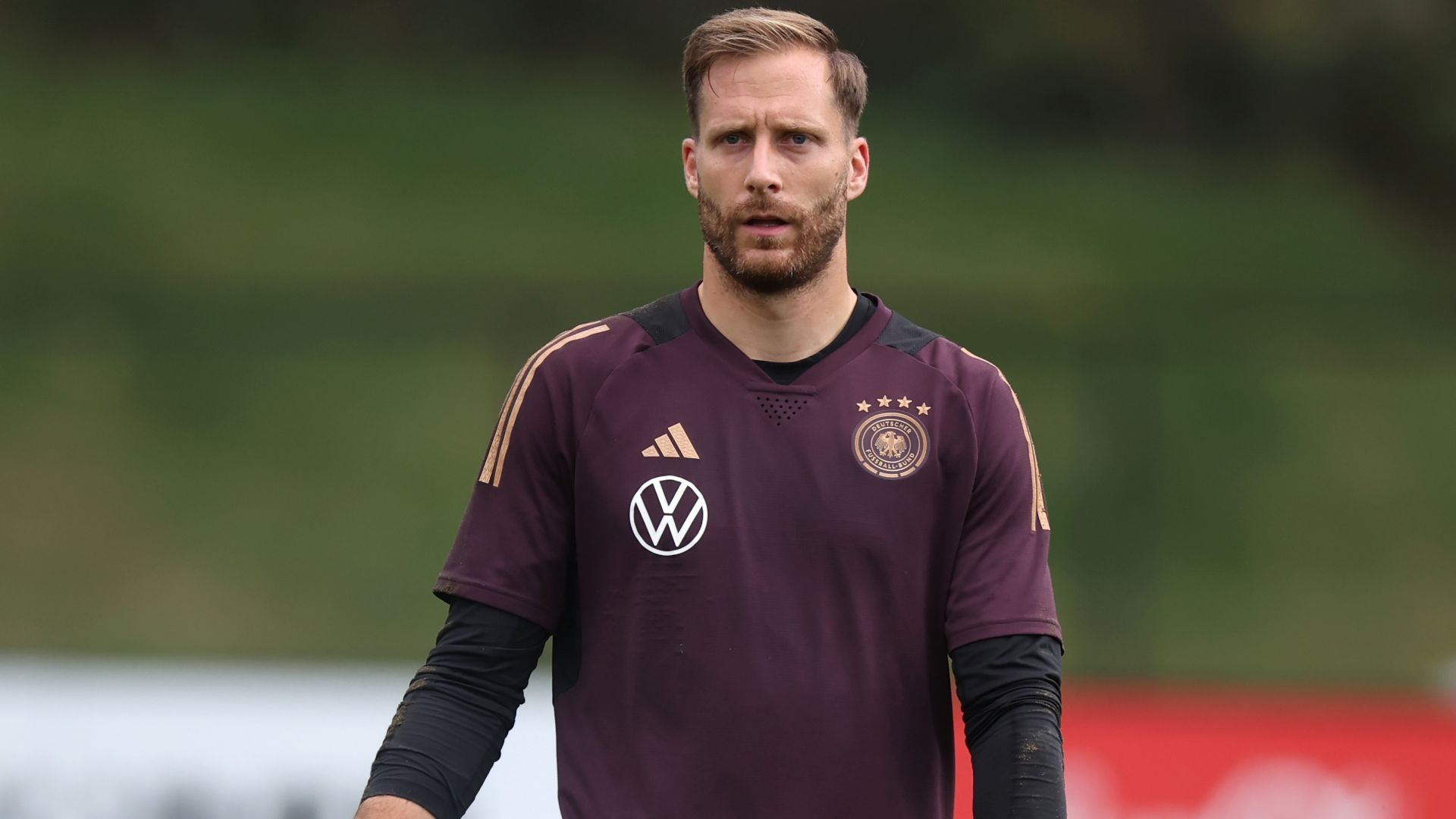 Oliver Baumann Germany 2023