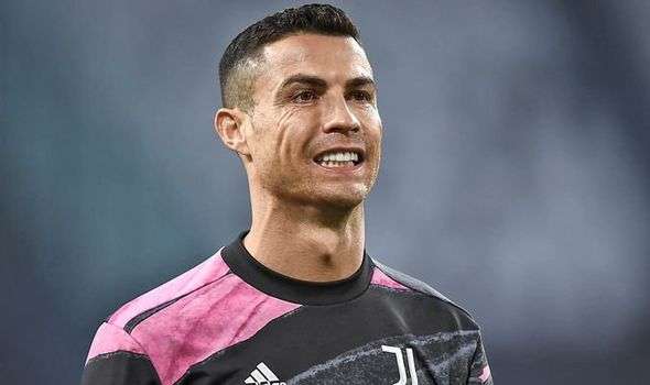 Ronaldo