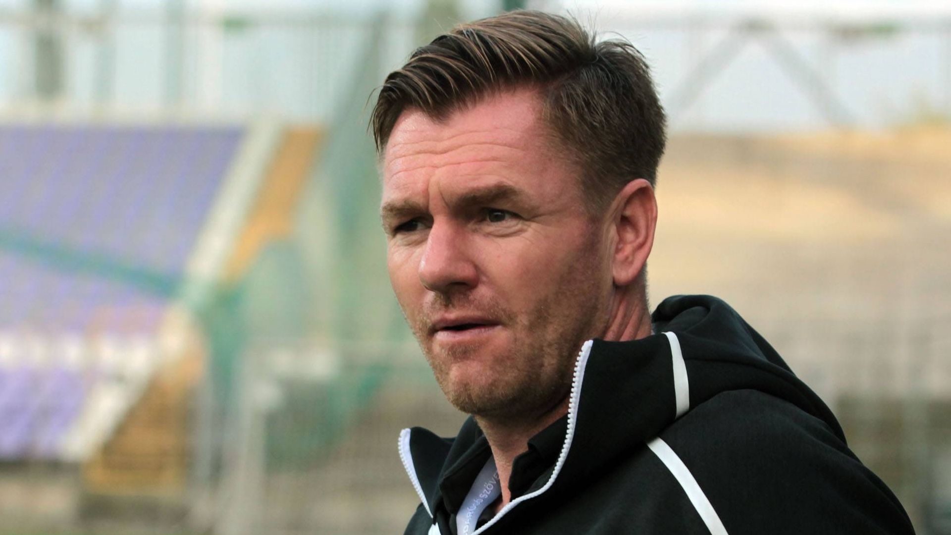 ONLY GERMANY Michael Boris Hungary U21 2018