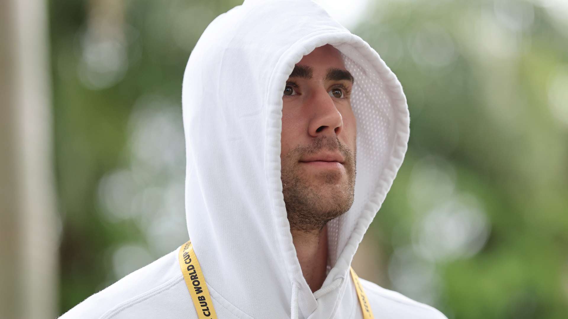 Vlahovic Juventus Mondiale