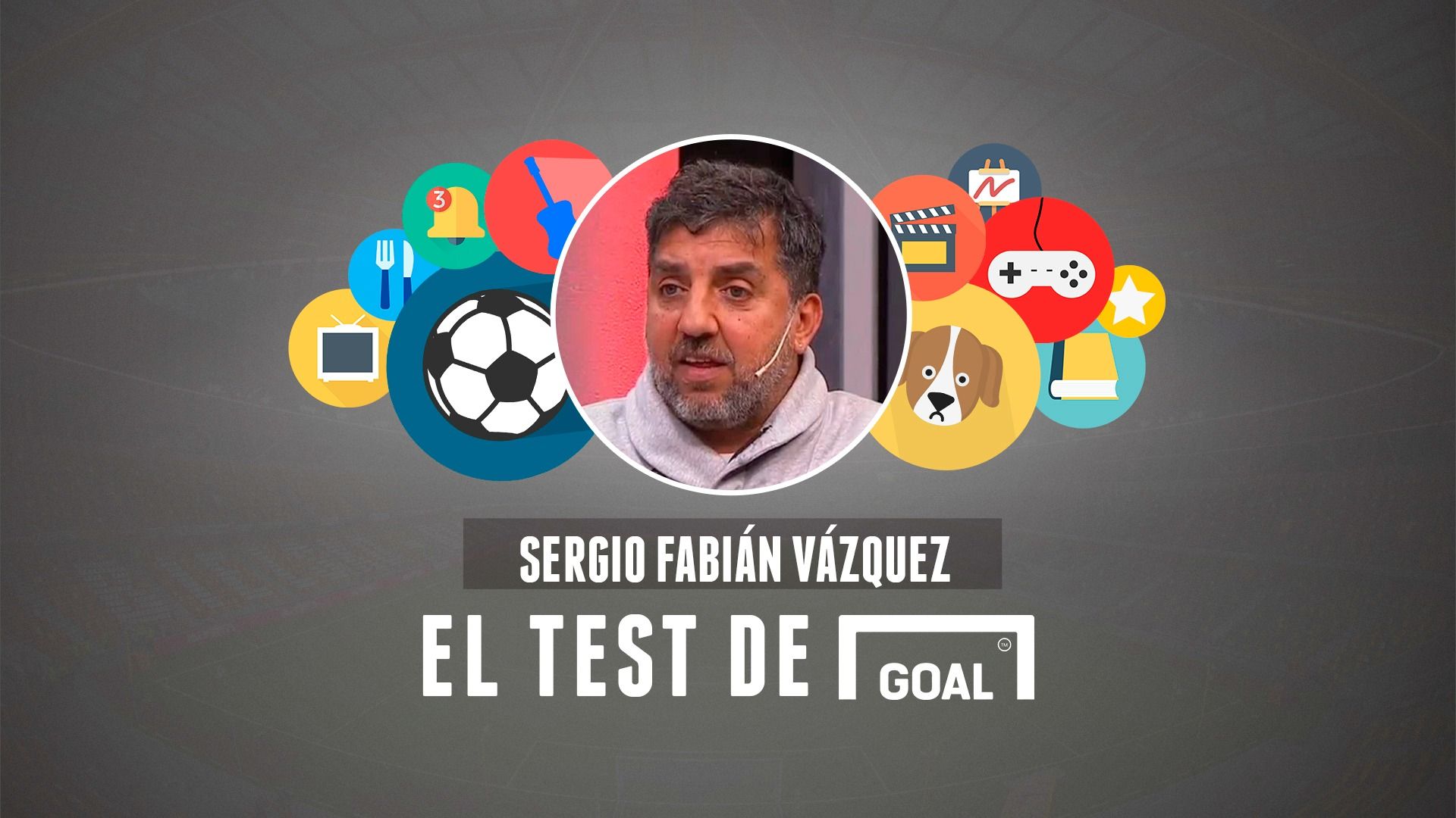 Sergio Fabián Vázquez