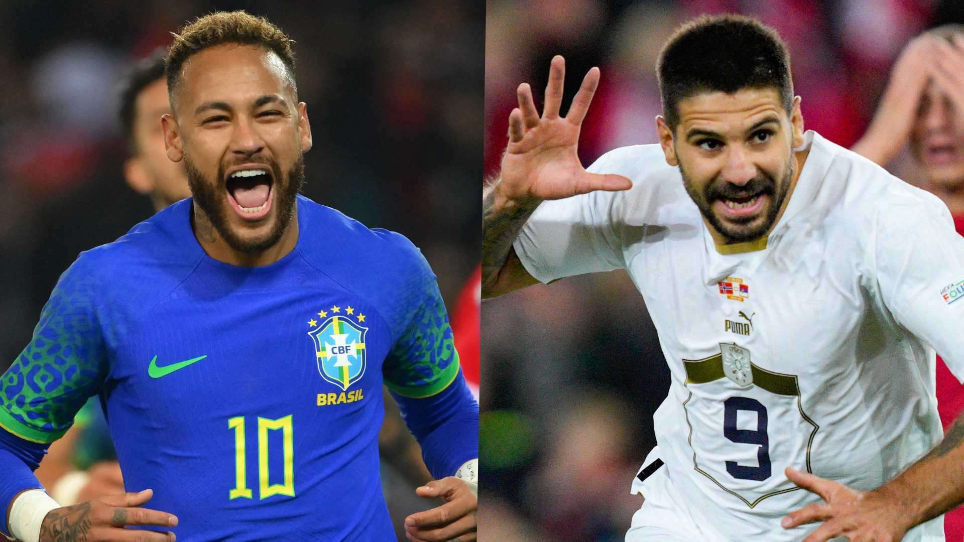 20221122 Neymar Mitrovic