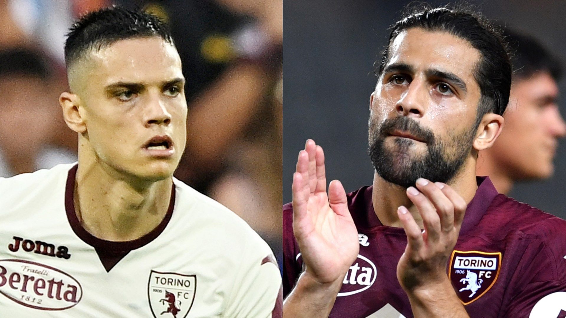 Samuele Ricci Ricardo Rodriguez Torino