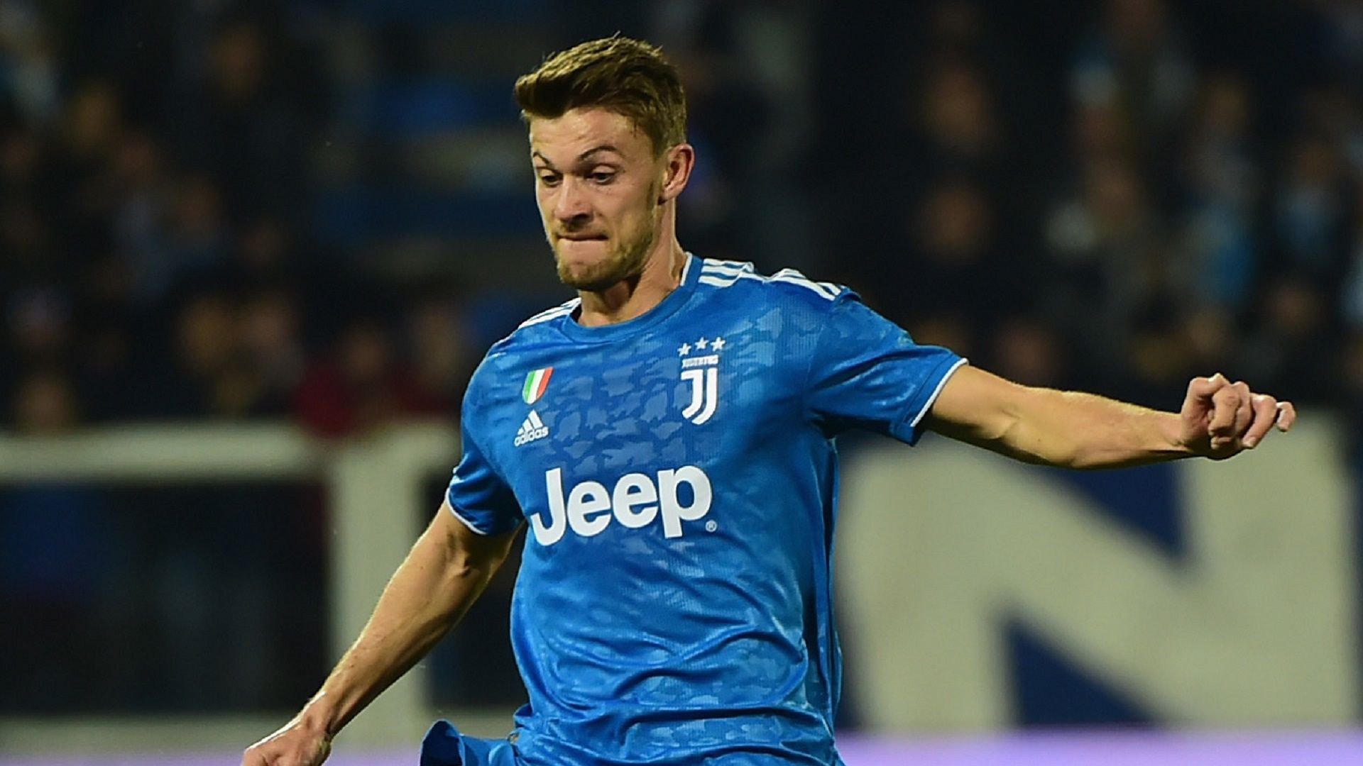2020-03-12 Rugani Daniele Juventus