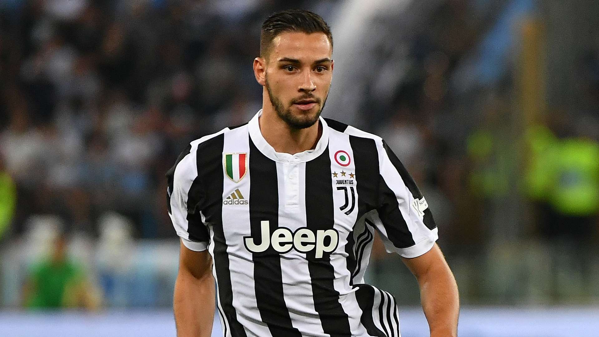 De Sciglio - Juventus