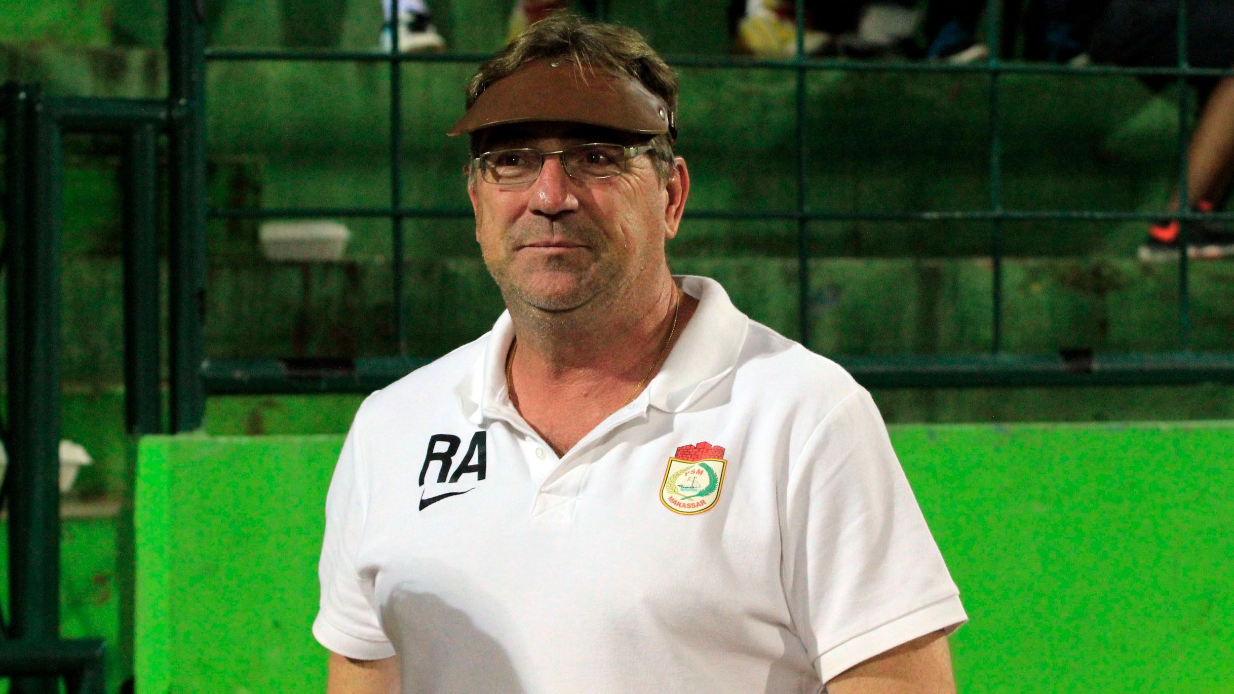 Robert Rene Albert - PSM Makassar