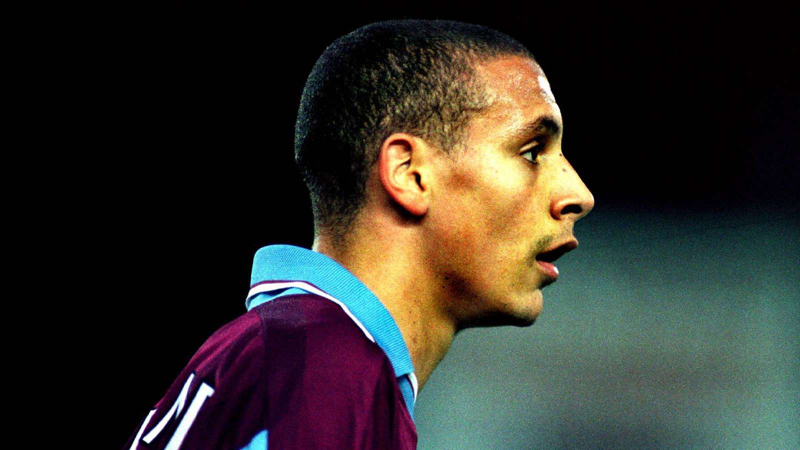 Rio Ferdinand West Ham
