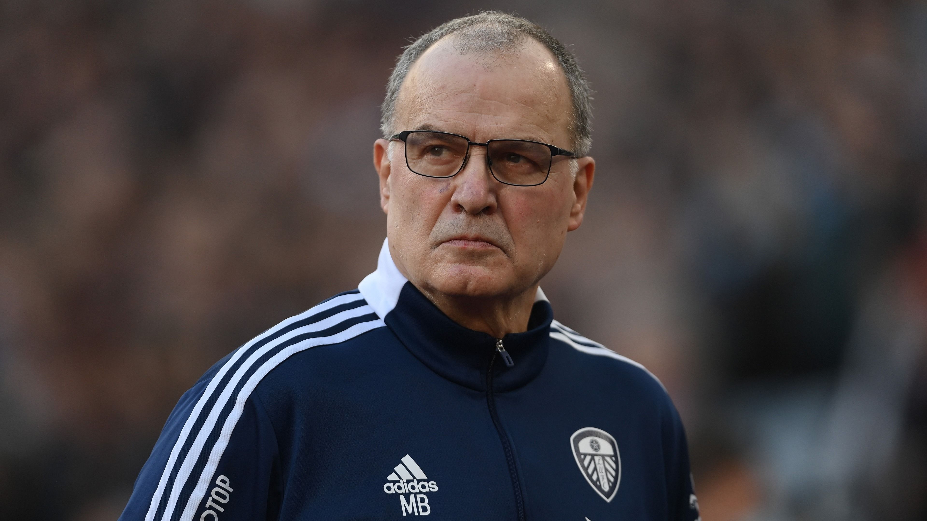 Marcelo Bielsa 