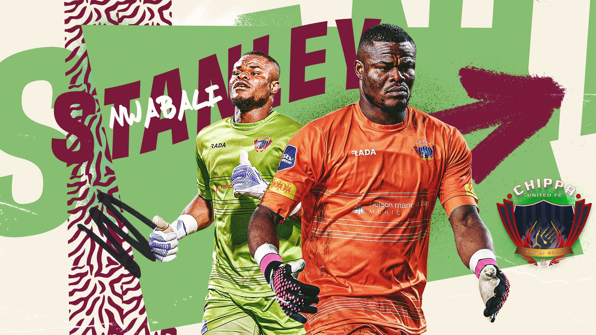 STANLEY NWABALI 16-9