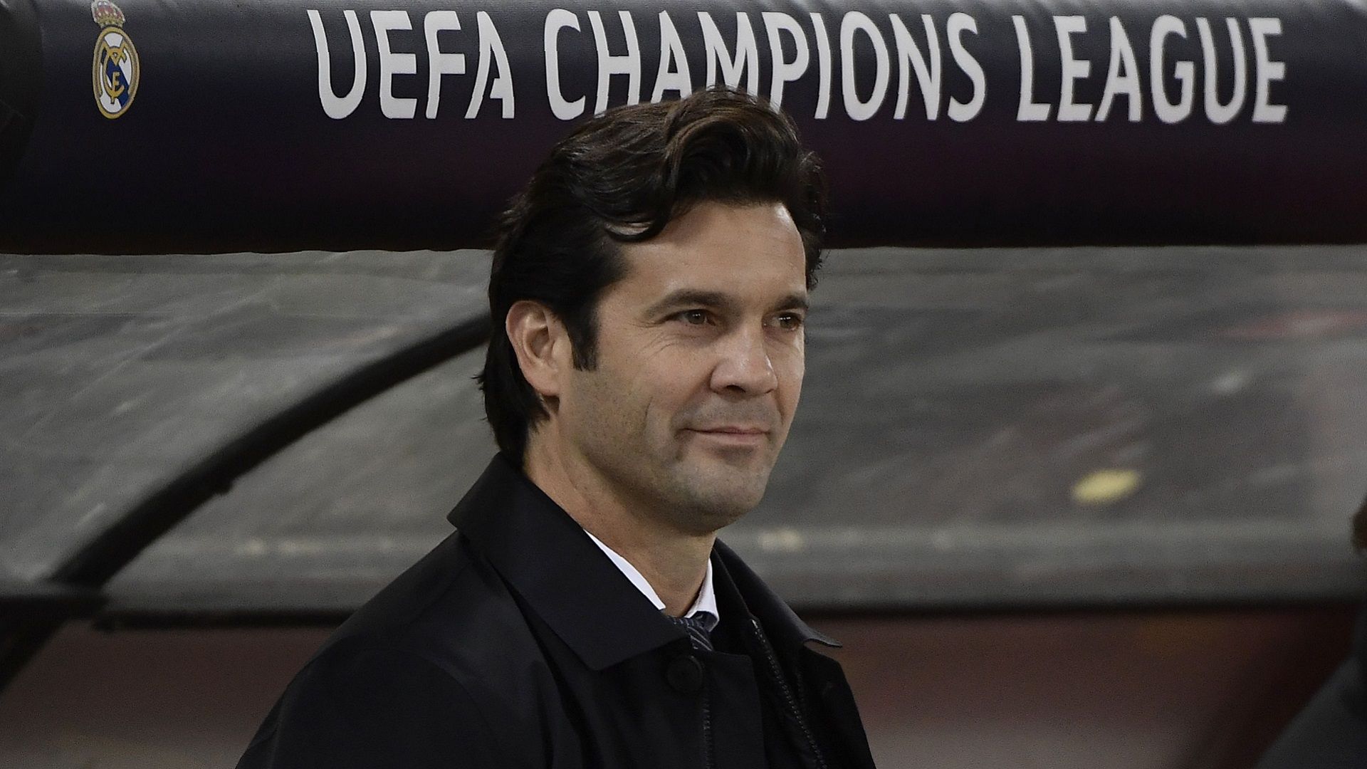 2018-11-28 Solari Real Madrid