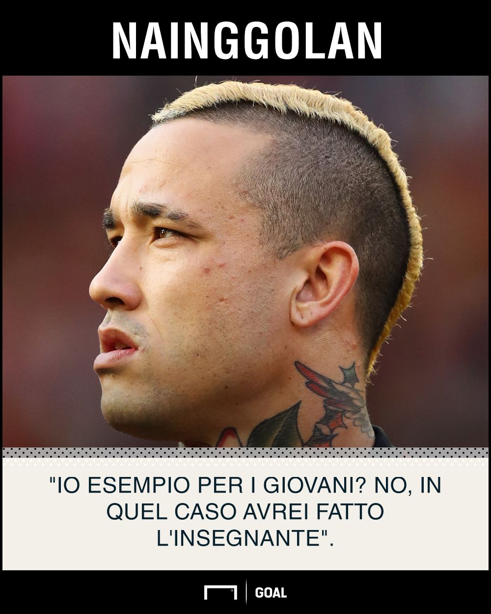 PS Nainggolan