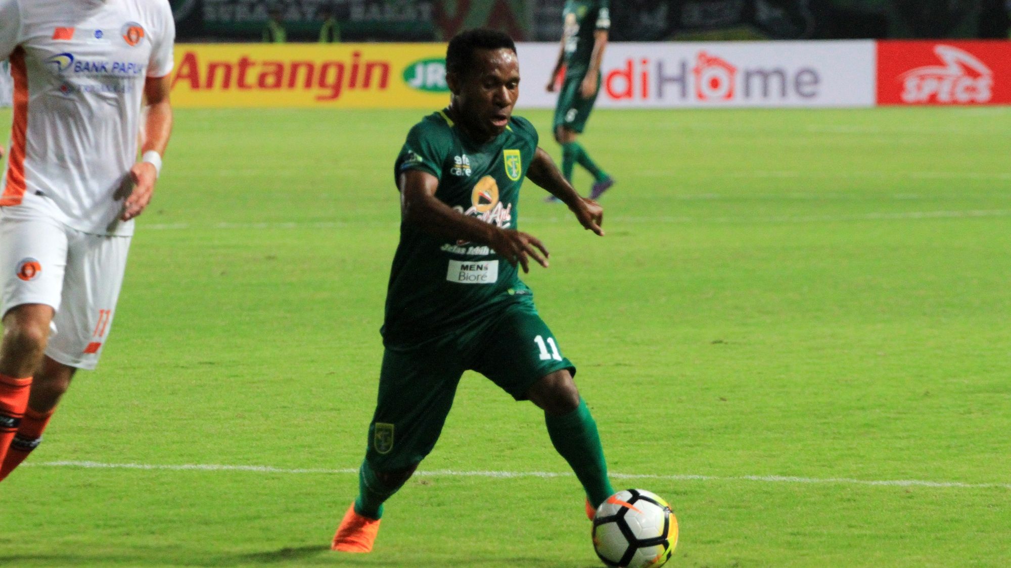 Ferinando Pahabol - Persebaya Surabaya