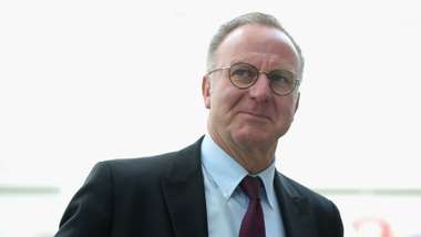 Rummenigge Bayern 13032018