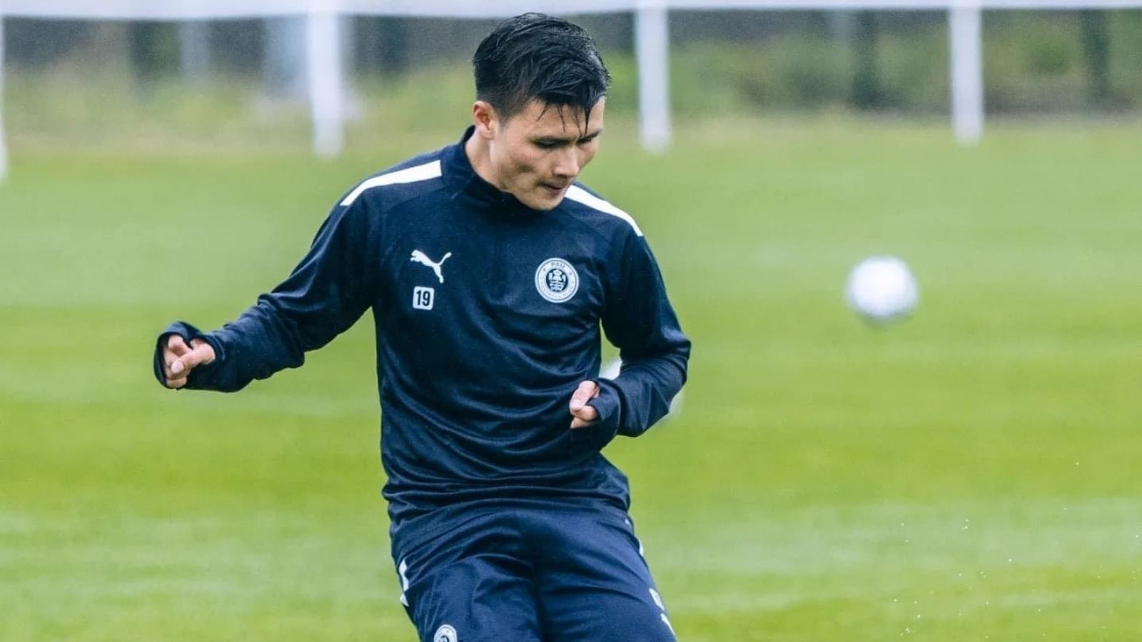 เหงียน กวง ไฮ