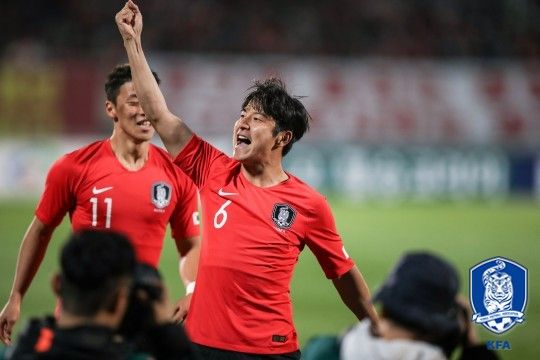 박주호 Park Ju-ho