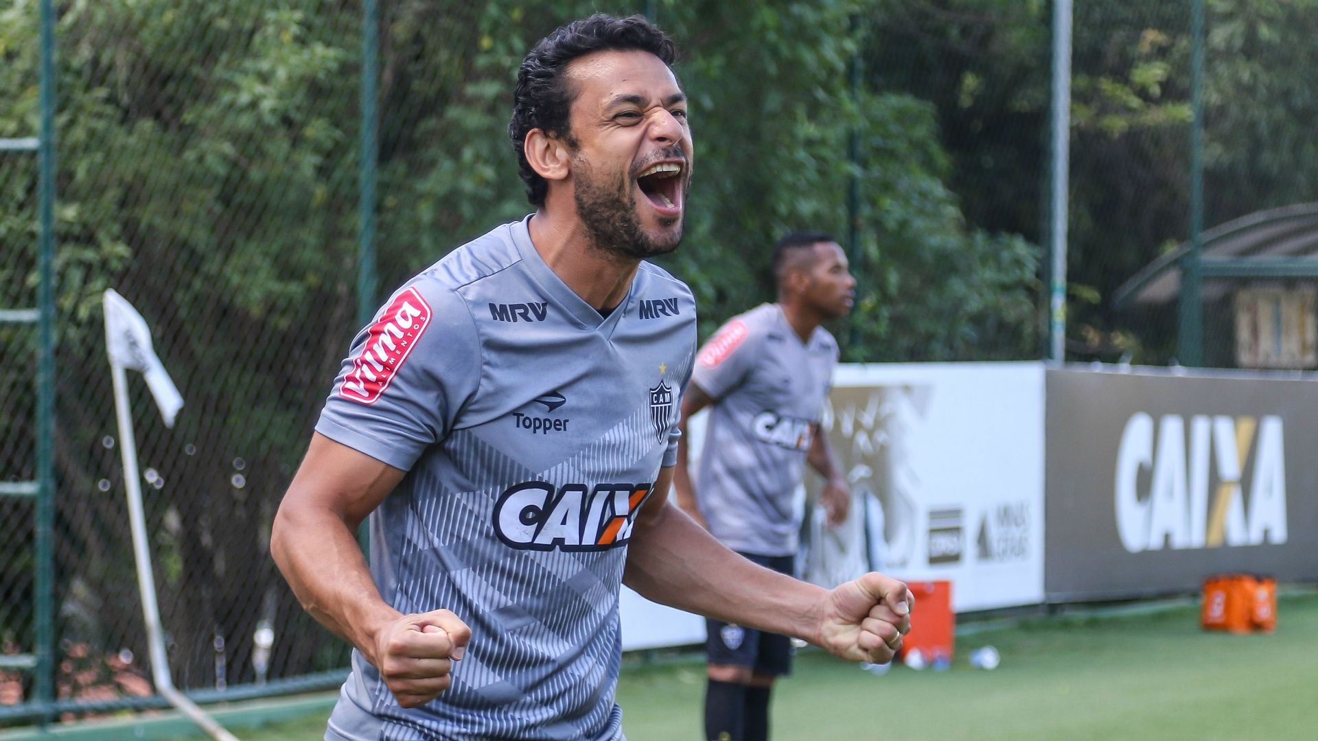 Fred Atlético-MG
