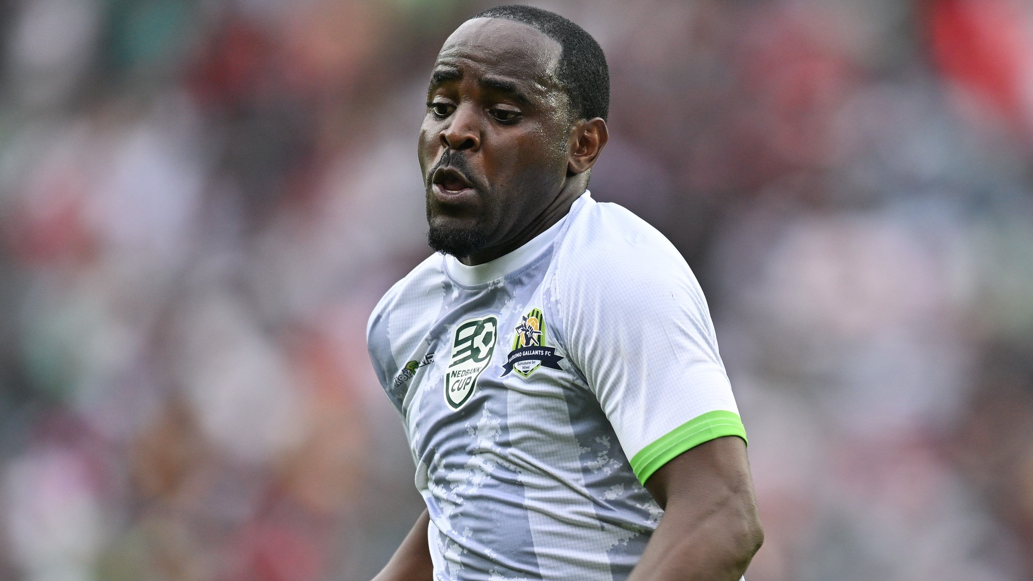 Gabadinho Mhango, Marumo Gallants, May 2025