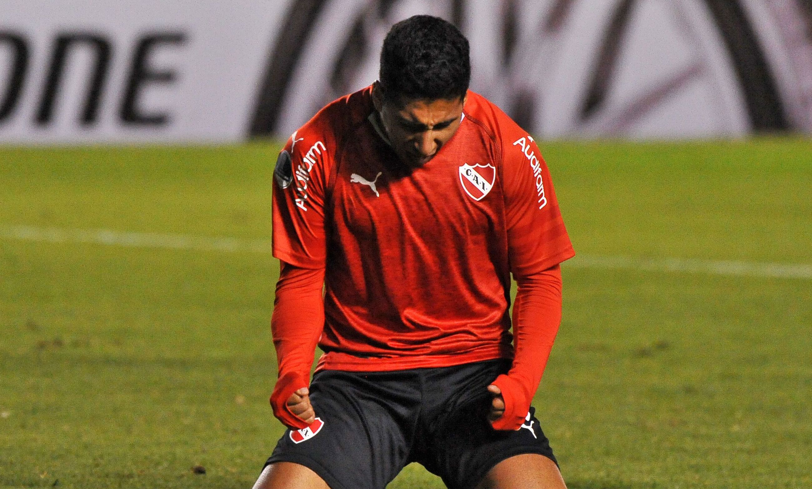 Cecilio (Paraguay) 13-03-20