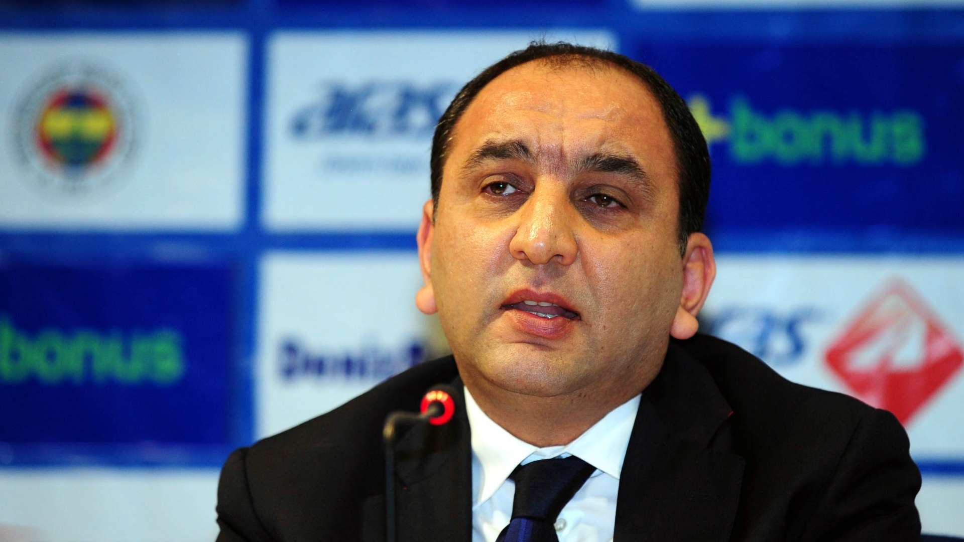 Semih Ozsoy Fenerbahce