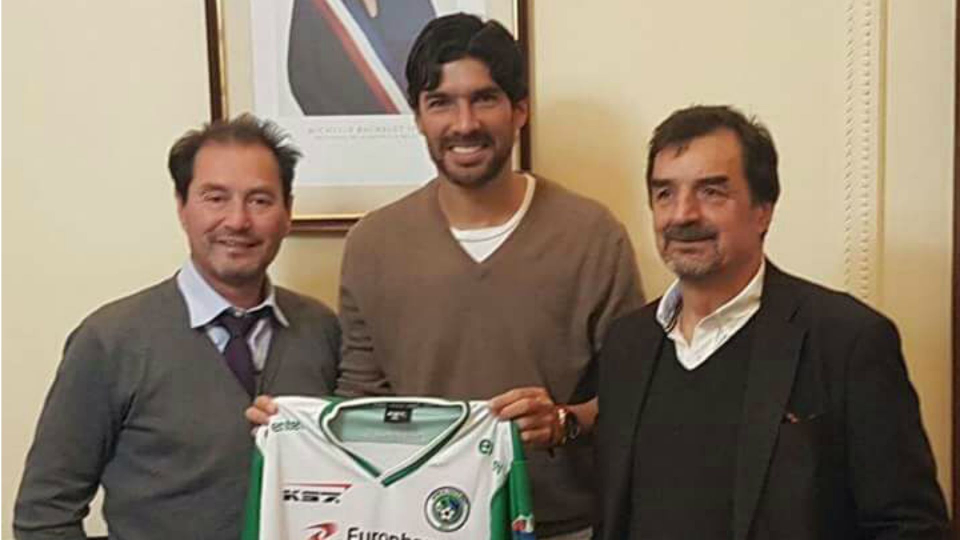 Sebastián Abreu