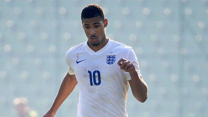 Loftus-Cheek England
