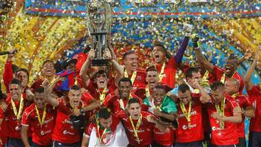 Independiente Medellín