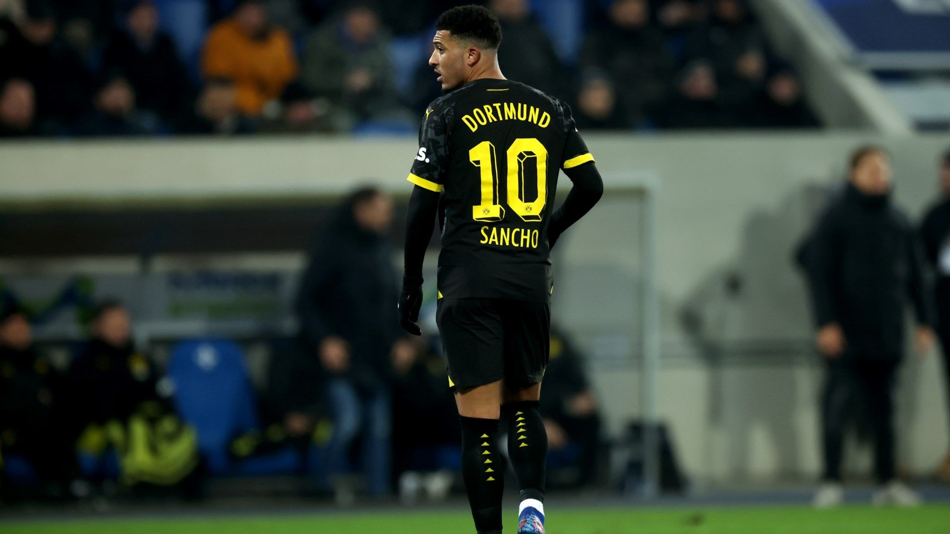 Sancho Dortmund