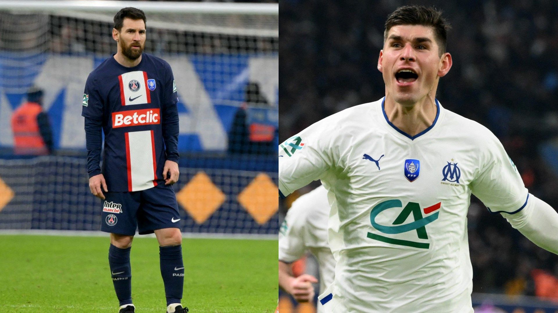 Messi Malinovskyi GFX