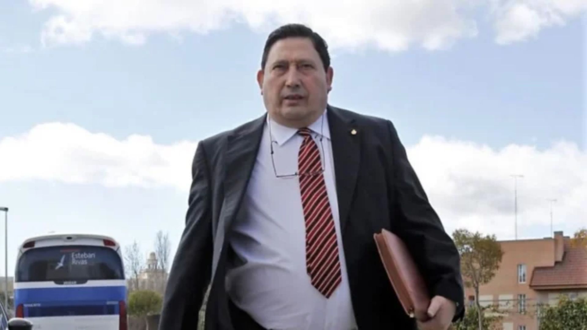 Victoriano Sánchez Arminio