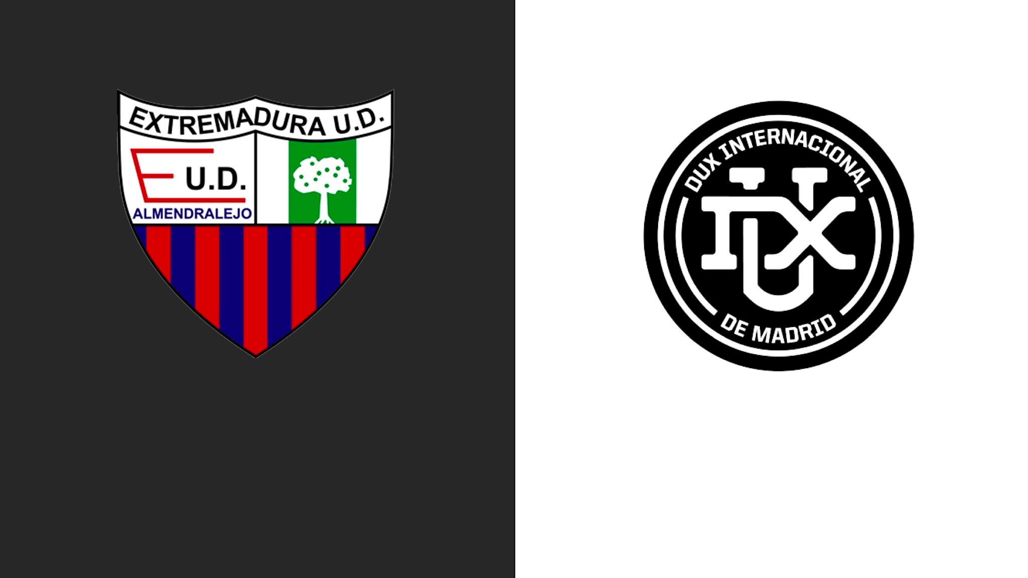 Extremadura DUX Internacional