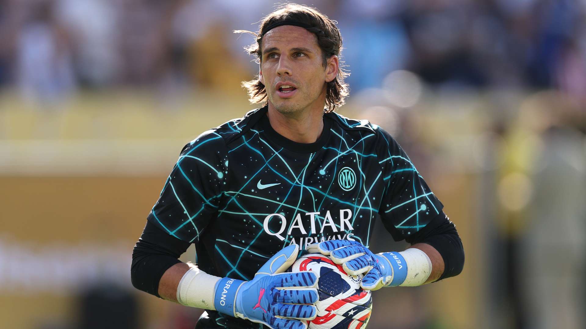 Yann Sommer Inter