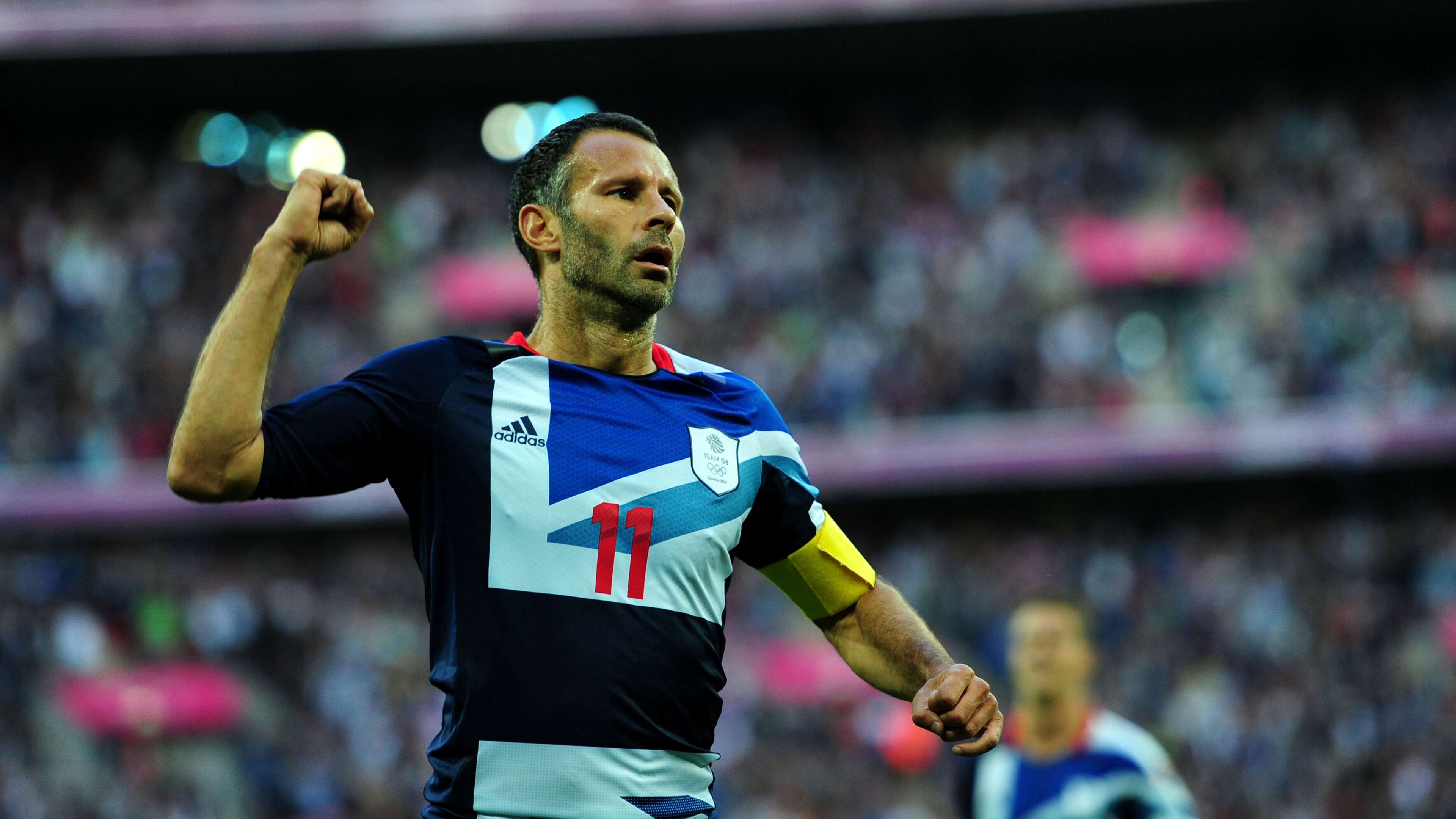 british team olympics