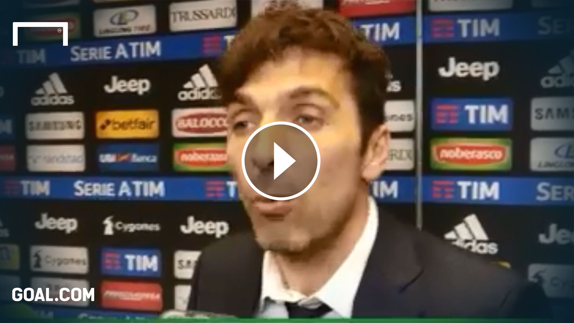 GFX Playbutton Buffon