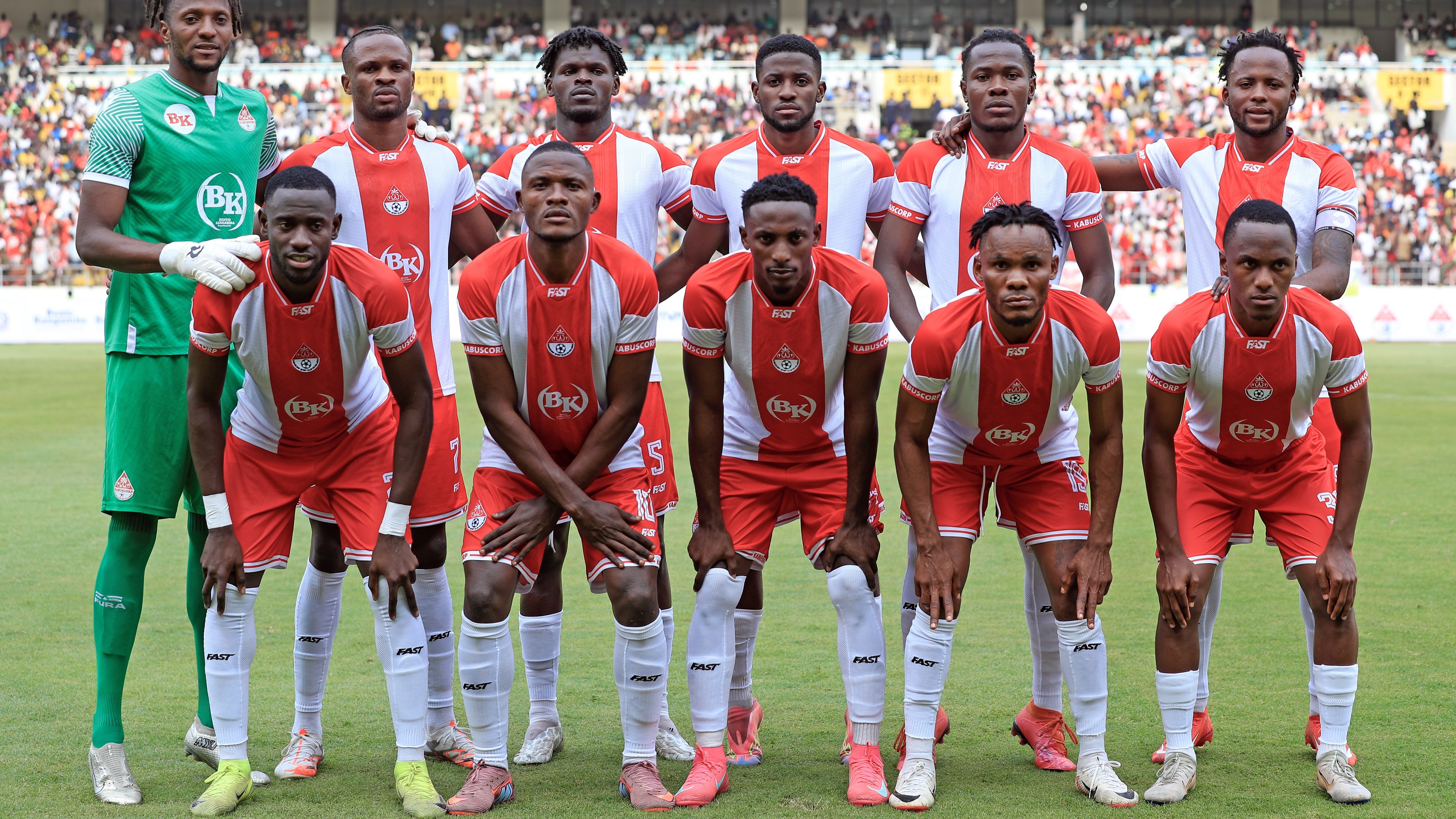 Kabuscorp, September 2025